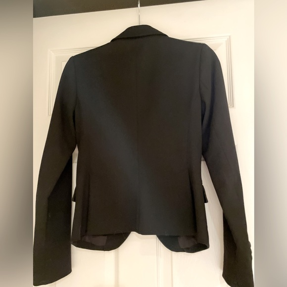 Express Editor one button blazer - Picture 5 of 6